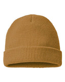 Richardson® Waffle Cuffed Beanie