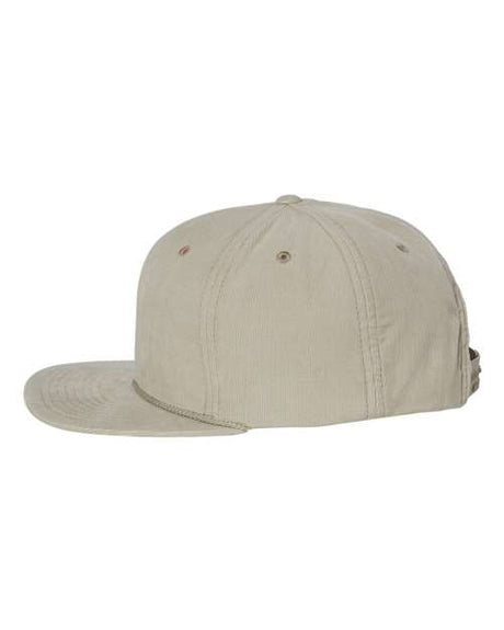Richardson Umpqua snapback cap for casual everyday wear