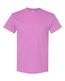 Gildan Heavy Cotton Crewneck T-Shirt | Classic Fit Cotton Tee USA