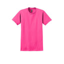 Gildan Heavy Cotton Crewneck T-Shirt | Durable USA Tee