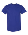 Gildan® Heavy Cotton Crewneck Short Sleeve T-Shirt