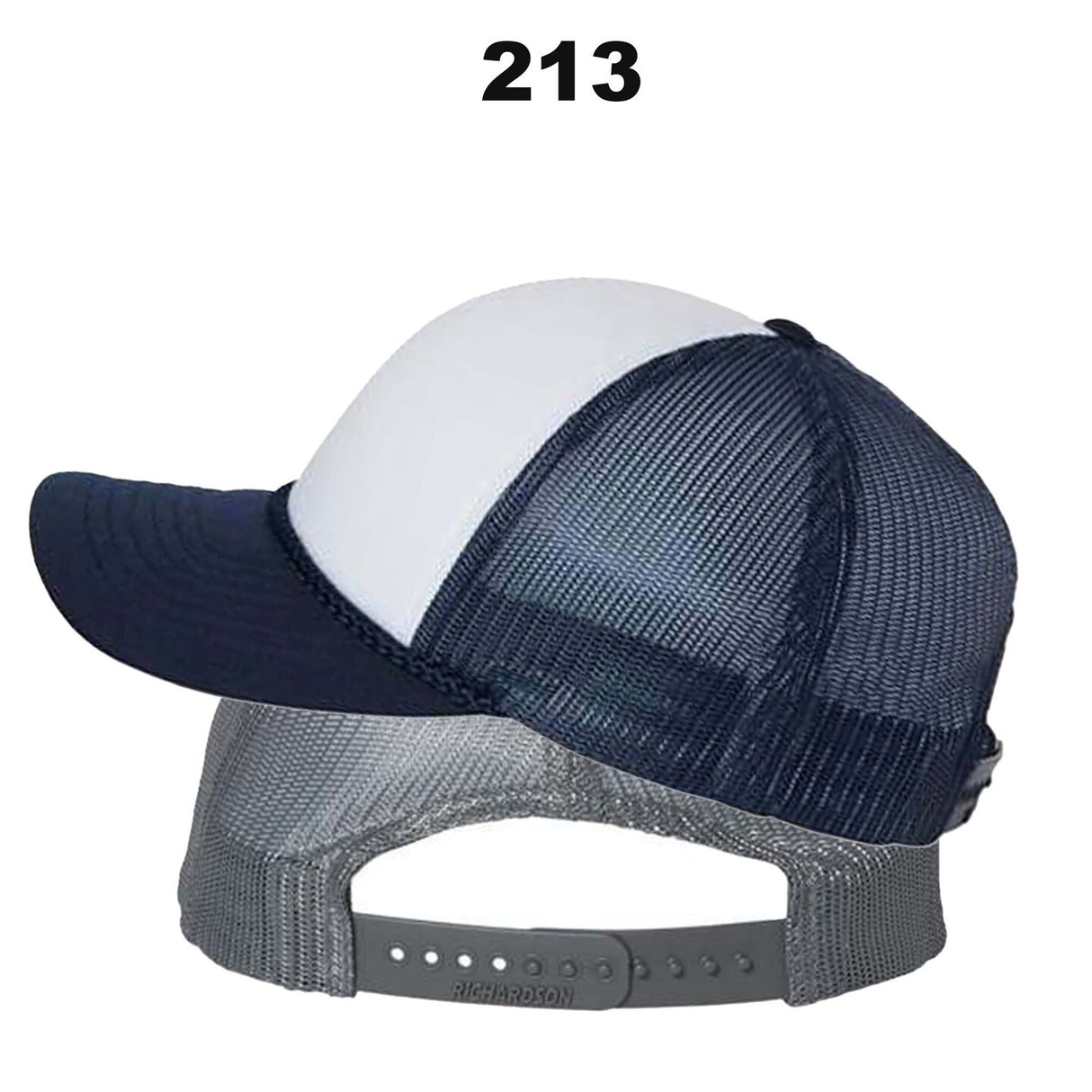 Richardson® Low Pro Foamie Trucker Cap