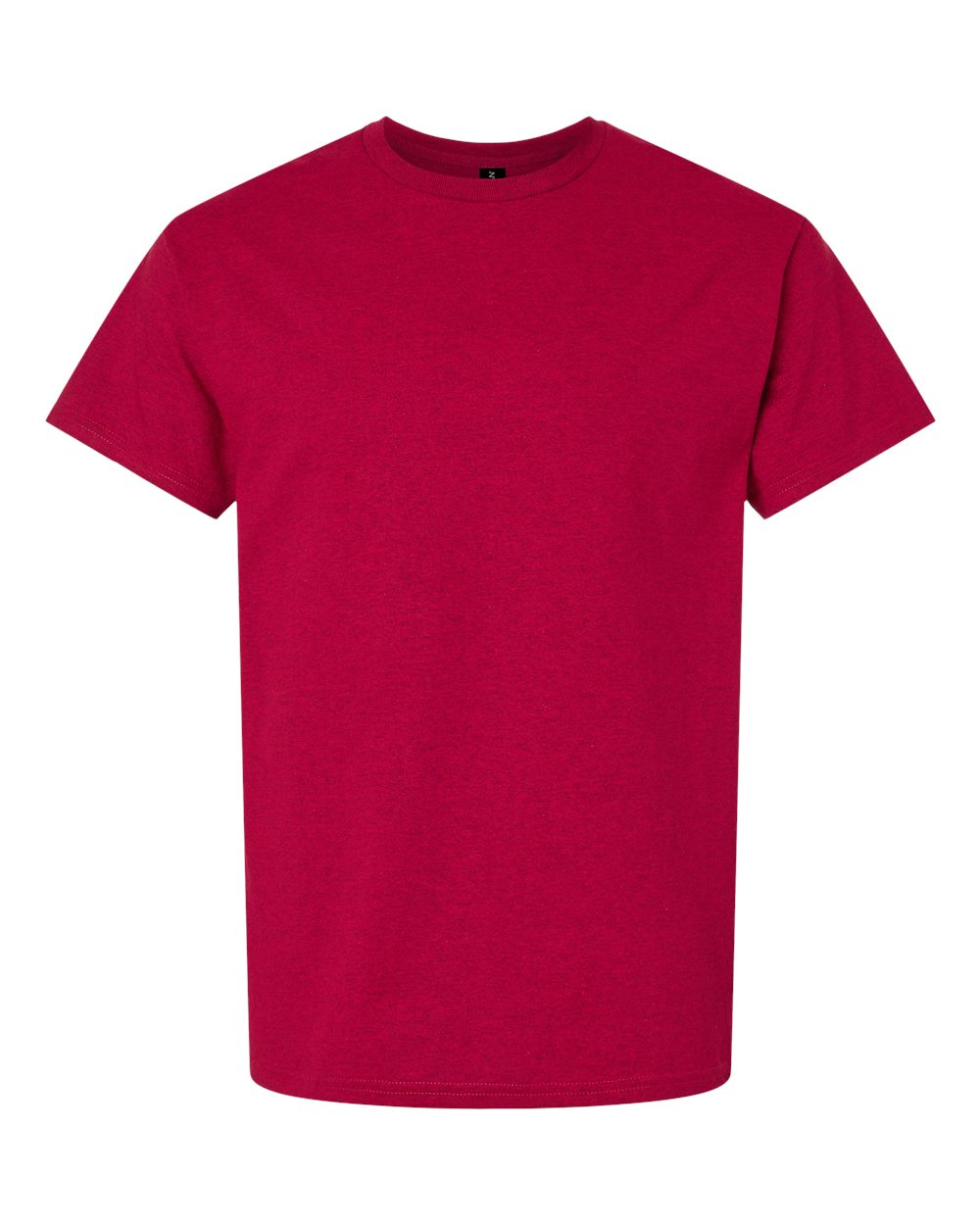Gildan® Ultra Cotton Short Sleeve Crew-Neck T-Shirt