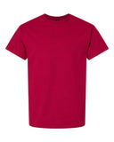 Gildan Ultra Cotton Crewneck Short Sleeve T-Shirt