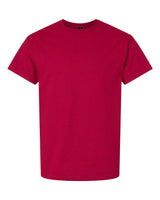 Gildan® Ultra Cotton Short Sleeve Crew-Neck T-Shirt
