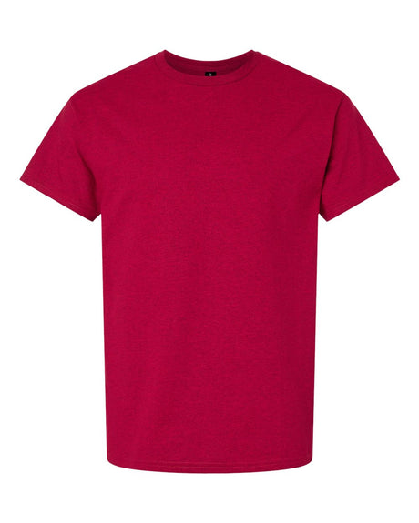 Gildan® Ultra Cotton Short Sleeve Crew-Neck T-Shirt