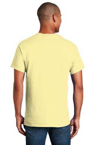 Gildan® Ultra Cotton Crewneck Short Sleeve T-Shirt