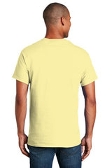 Gildan® Ultra Cotton Crewneck Short Sleeve T-Shirt