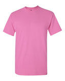Gildan Ultra Cotton Crewneck Short Sleeve T-Shirt