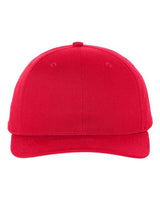 Richardson® Pro Twill Snapback Cap