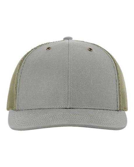 Richardson® Fremont Trucker Cap