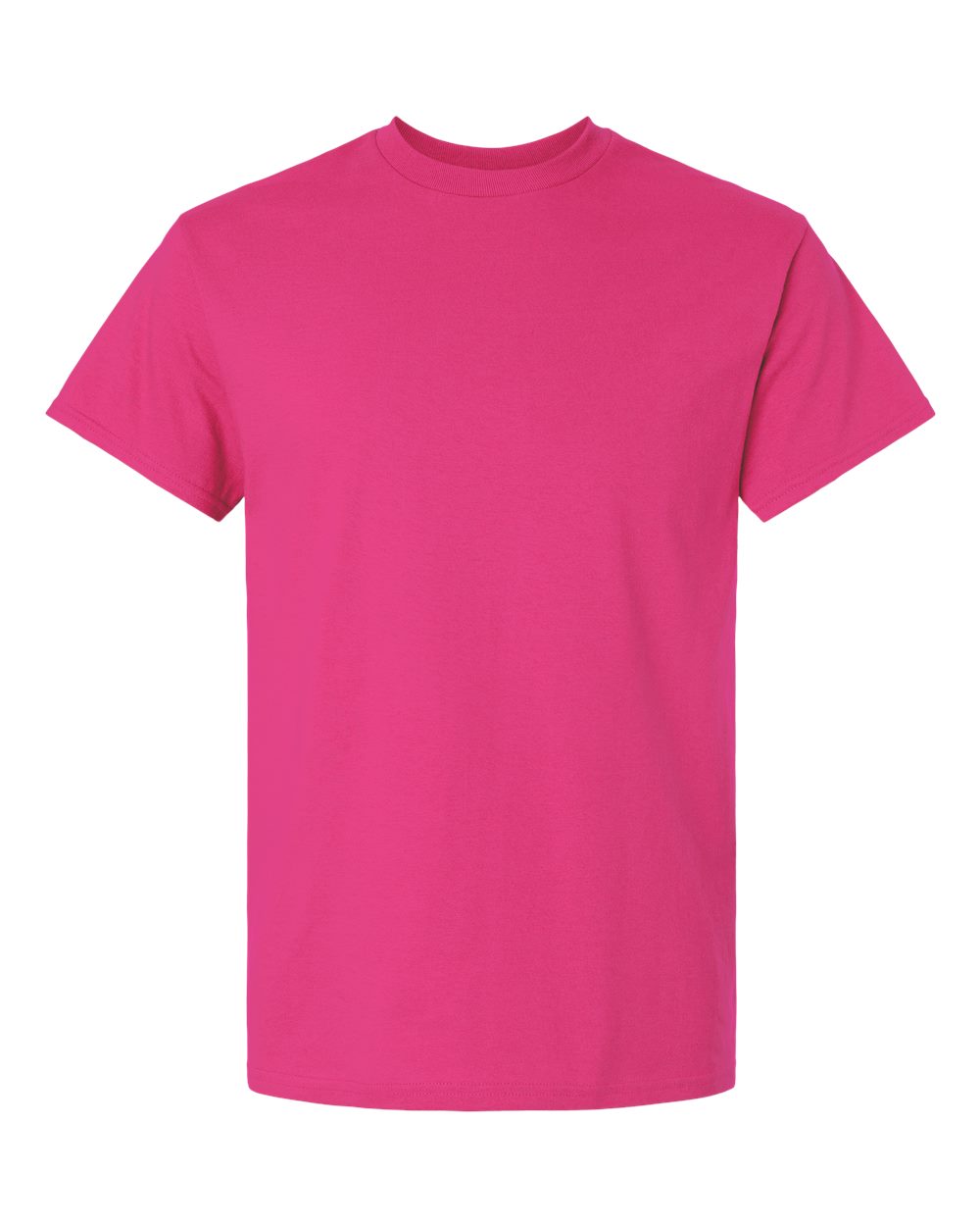 Gildan® Ultra Cotton Short Sleeve Crew-Neck T-Shirt