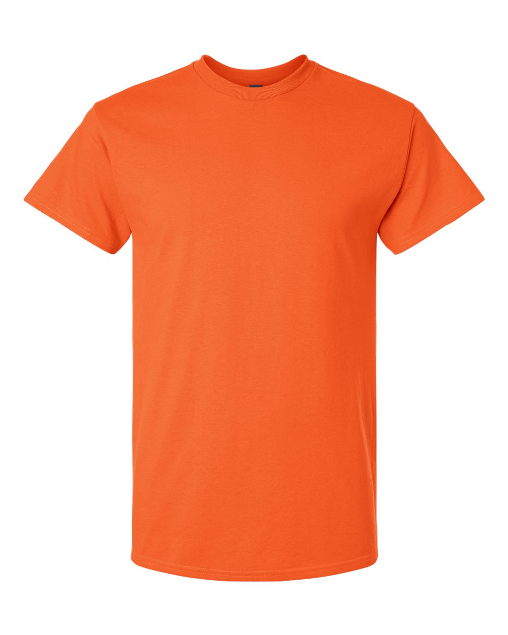Gildan® Ultra Cotton Crewneck Short Sleeve T-Shirt