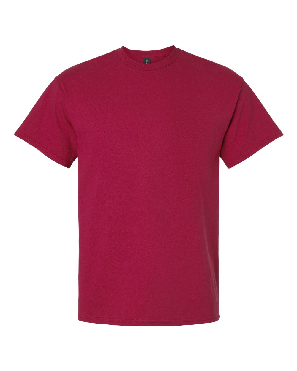 Gildan® Ultra Cotton Short Sleeve Crew-Neck T-Shirt