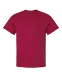 Gildan Ultra Cotton Crewneck Short Sleeve T-Shirt
