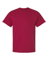 Gildan® Ultra Cotton Short Sleeve Crew-Neck T-Shirt