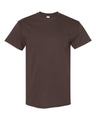 Gildan® Heavy Cotton Crewneck Short Sleeve T-Shirt