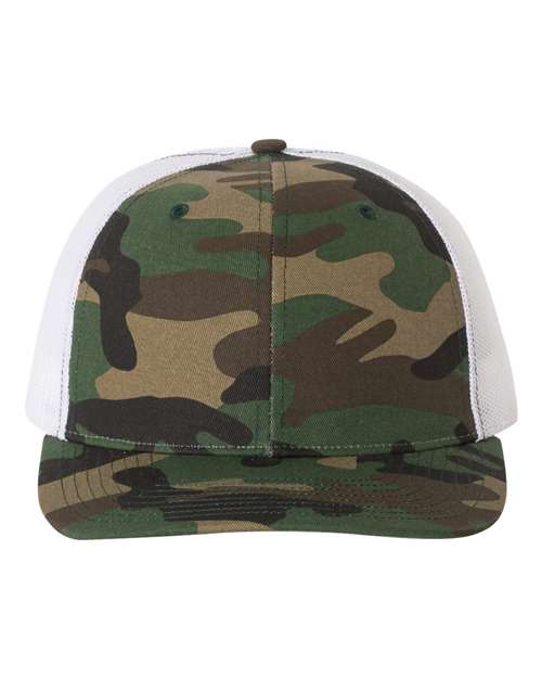 Richardson® Printed Trucker Cap