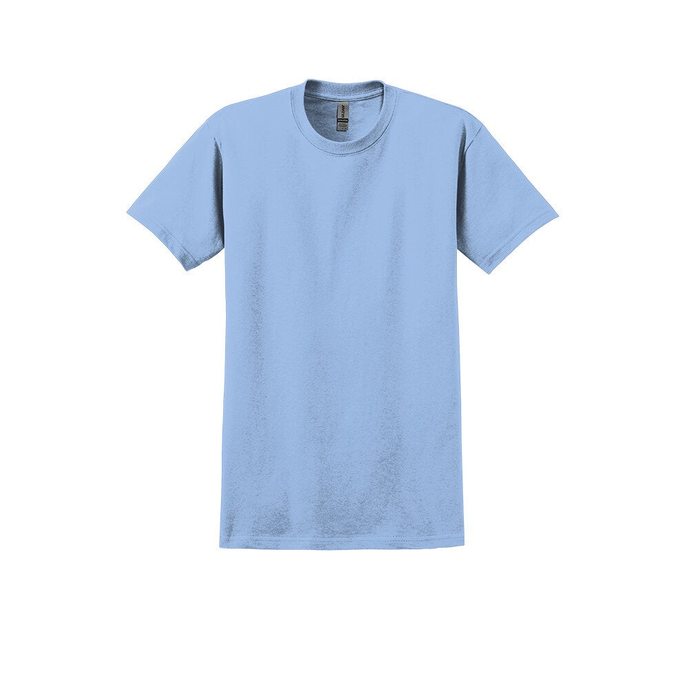 Gildan® Ultra Cotton Crewneck Short Sleeve T-Shirt