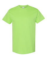 Gildan® Heavy Cotton Crewneck Short Sleeve T-Shirt