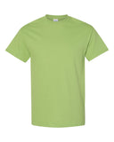 Camiseta Gildan Heavy Cotton Talla Grande | Camiseta clásica de algodón