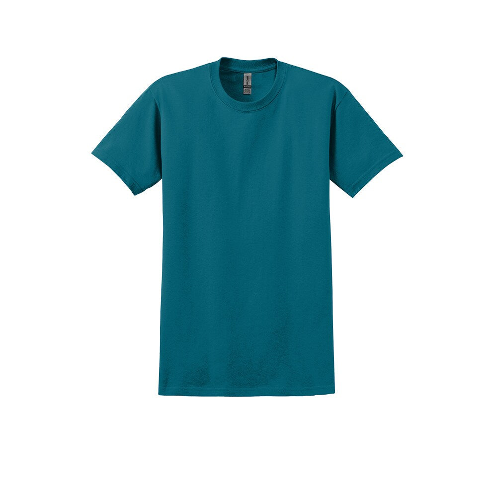 Gildan® Ultra Cotton Crewneck Short Sleeve T-Shirt
