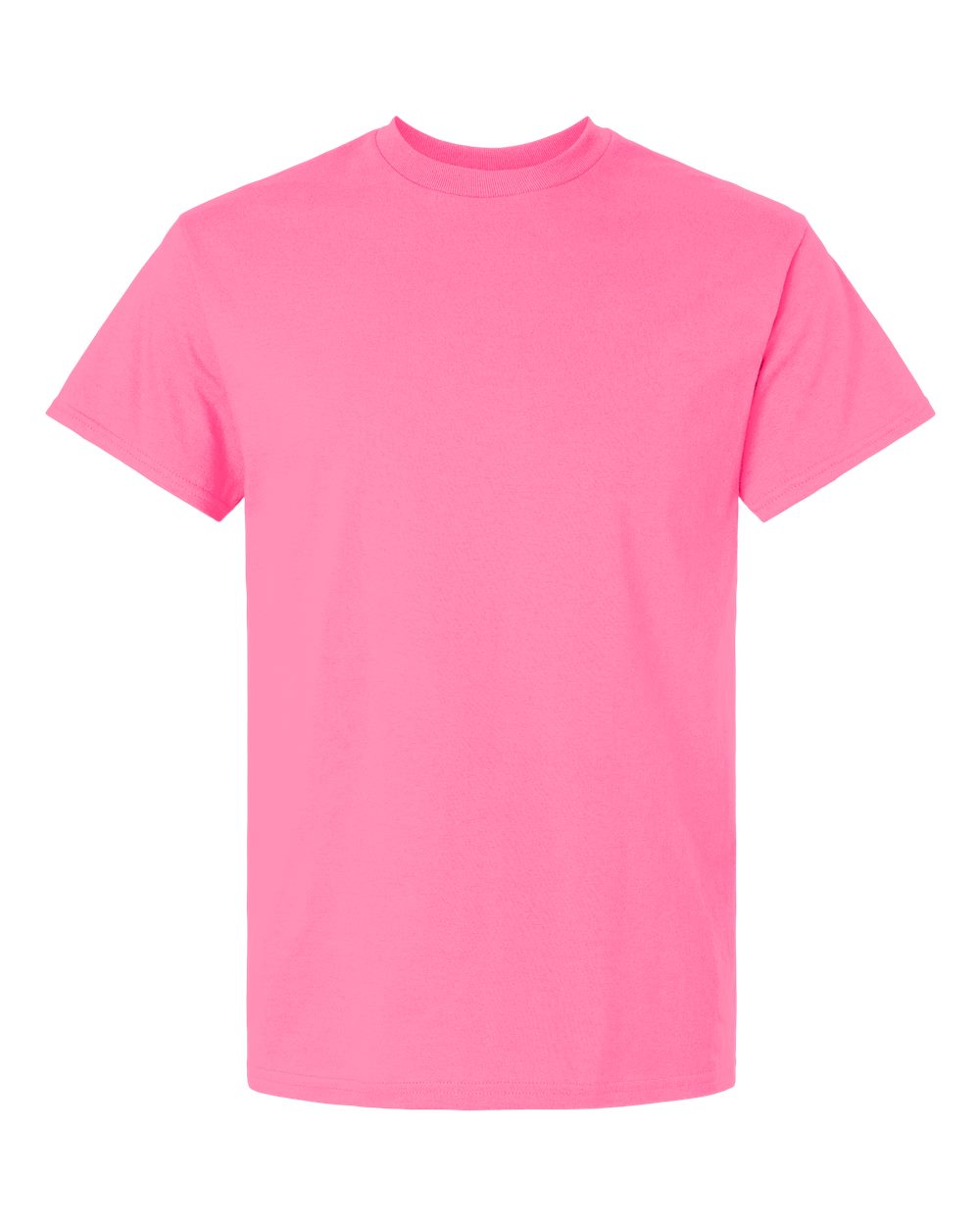 Gildan® Ultra Cotton Short Sleeve Crewneck T-Shirt