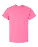 Gildan Ultra Cotton Short Sleeve Crewneck T-Shirt – Heavyweight Cotton Tee