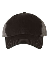 Richardson® Garment Washed Trucker Cap