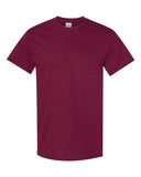 Gildan Heavy Cotton Core Crewneck Basic Unisex Tee