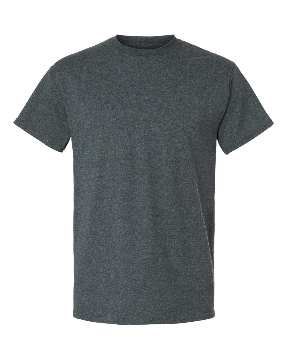 Gildan® Ultra Cotton Crewneck Short Sleeve T-Shirt