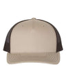 Richardson® Five Panel Trucker Cap