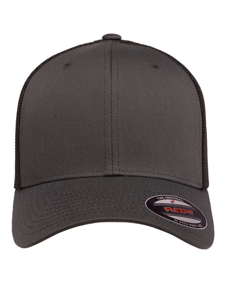 Flexfit® Adult Trucker Cap