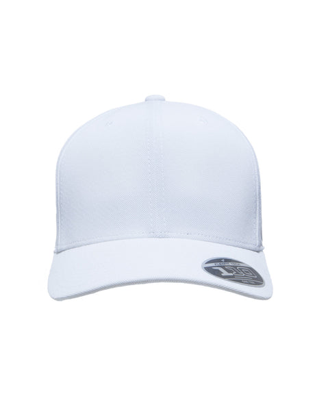 Team 365® Flexfit Adult Cool & Dry Mini Pique Performance Cap