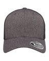Flexfit® Adult Adjustable Mesh Cap