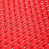 Bella Crochet Soft & Breathable Poly Spandex Knit