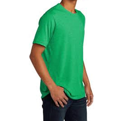 Gildan® Softstyle Comfortable Short Sleeve Crewneck Cotton T-Shirt