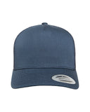 YP Classics® Retro Trucker Cap Timeless & Casual Style