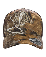 YP Classics® Mesh Realtree Camo Cap