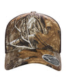 YP Classics® Mesh Realtree Camo Cap
