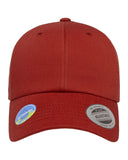 YP Classics® Ecowash Dad Cap