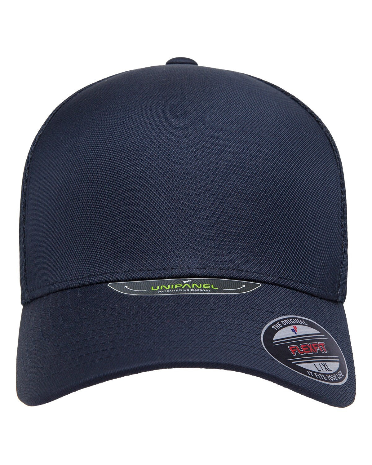 Flexfit® Unipanel Cap Sleek & Modern Fit