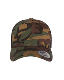 YP Classics® Adult Retro Trucker Cap