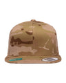 YP Classics® Multicam Snapback Cap
