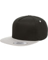 YP Classics® Adult Cotton Twill Snapback Cap