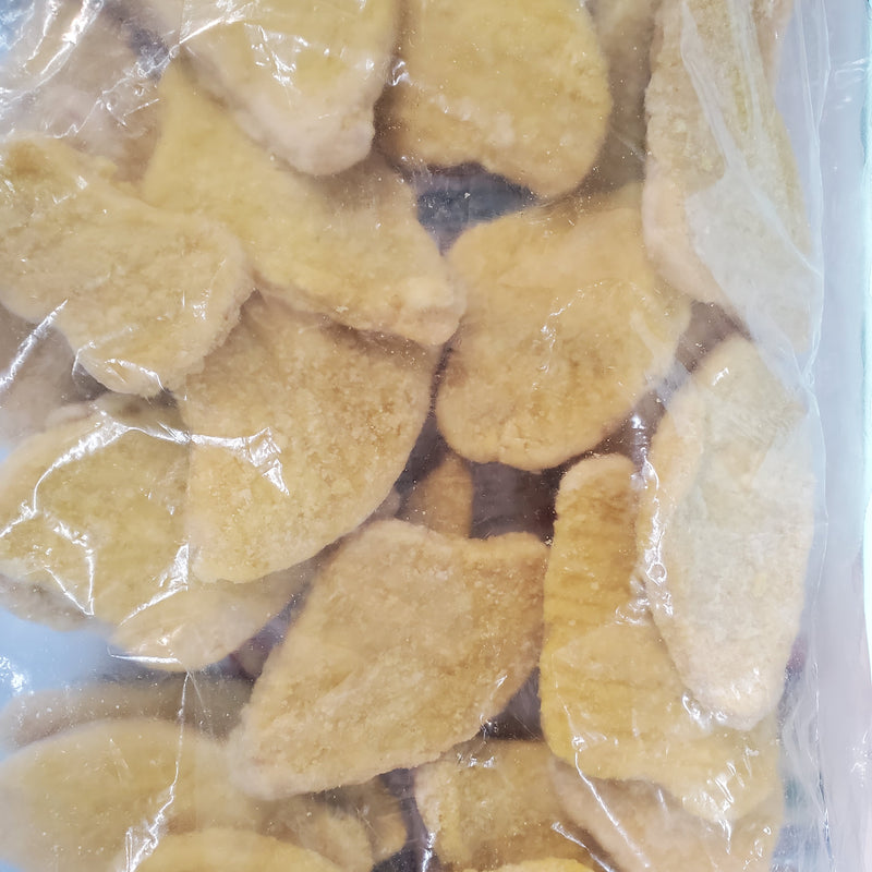 Chicken Patties 5lb