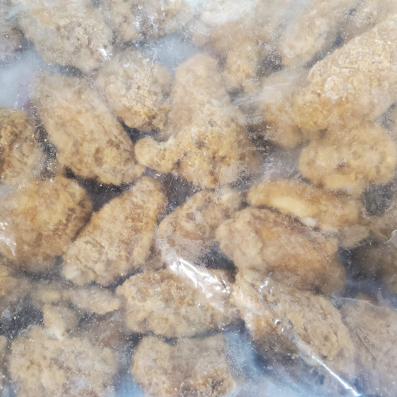 Frozen Chicken Wings 5 Lb