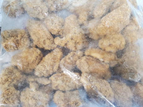 Frozen Chicken Wings 5 Lb