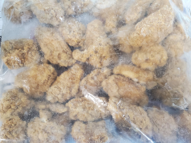 Frozen Chicken Wings 5 Lb