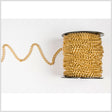 Gold Aluminum Metal Chain - 3/16"